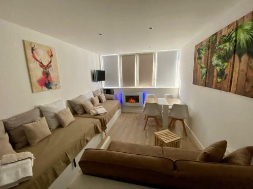 Apartamento Studio 100m Centre Village Foux D?allos