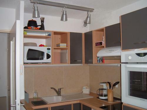 Apartamento Appartement de Type 3