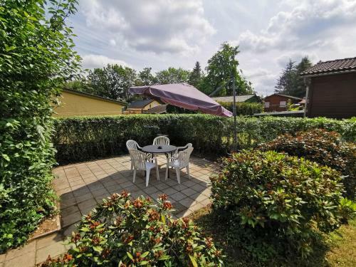 Bungalow Am See