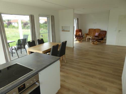 Haus Arendsee