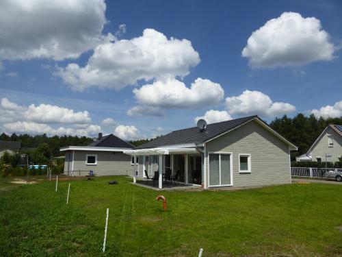 Haus Arendsee