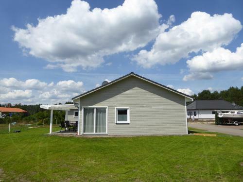 Haus Arendsee