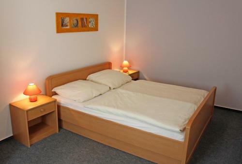 Apartamento Ida-arendsee Ferienwohnung 9b Eg
