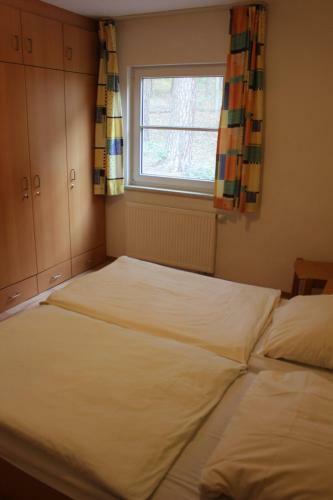 Apartamento Ida-arendsee Ferienwohnung 9b Eg