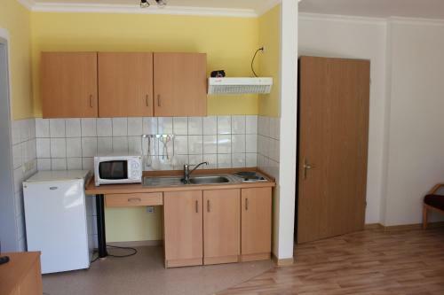 Apartamento Ida-arendsee Ferienwohnung 9a Og