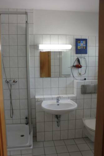 Apartamento Ida-arendsee Ferienwohnung 9a Og