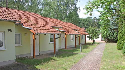 Apartamento Ida-arendsee Appartement 14a
