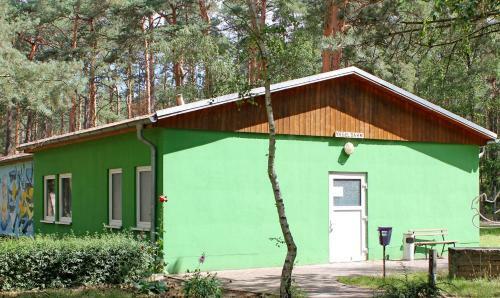Apartamento Ida-arendsee Appartement 14d