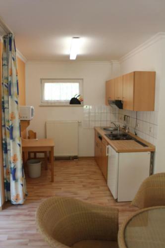 Apartamento Ida-arendsee Ferienwohnung 12a Og