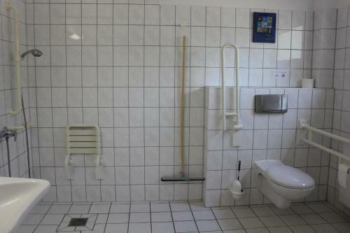 Apartamento Ida-arendsee Ferienwohnung 4b Eg