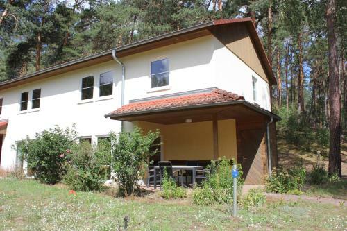 Apartamento Ida-arendsee Ferienwohnung 4b Eg