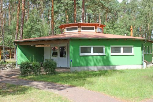 Apartamento Ida-arendsee Appartement 14b