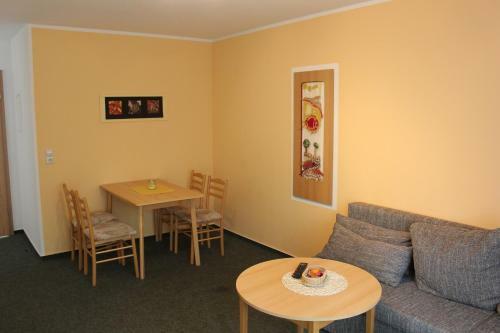 Apartamento Ida-arendsee Appartement 14b