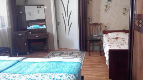 Hostal Guest House Temur Sujashvili