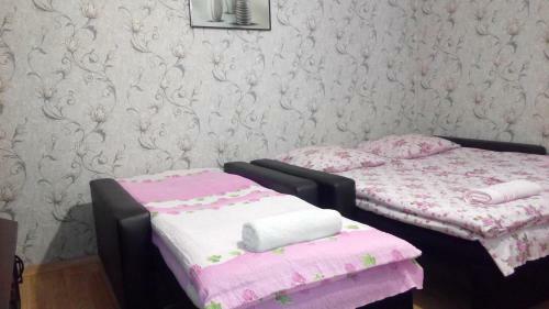 Hostal Guest House Temur Sujashvili