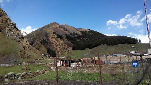 Hostal Guest House Temur Sujashvili