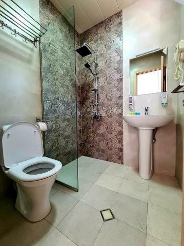 Hostal Baqari Inn