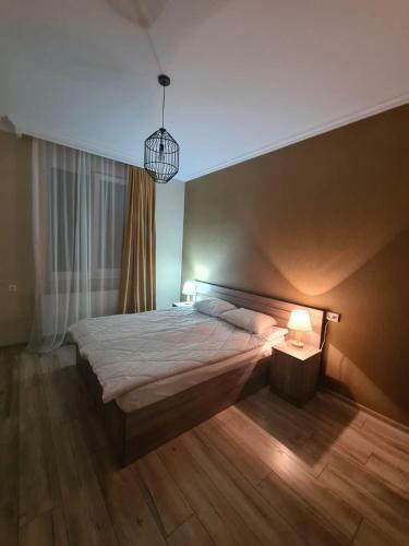 Hostal Baqari Inn