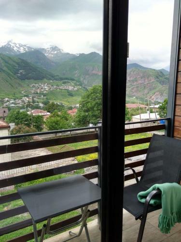 Hotel Hilltop Kazbegi