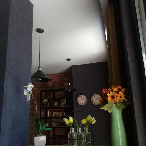 Hotel Hilltop Kazbegi