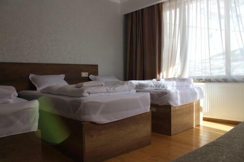 Hotel Ketino's Home