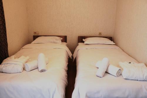 Hotel Ketino's Home