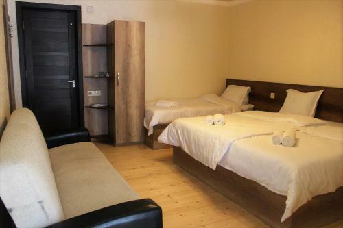 Hotel Ketino's Home