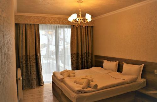 Hotel Ketino's Home