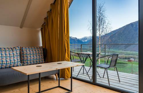 Hotel Kazbegi View
