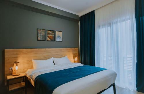 Northgate Hotel Kazbegi