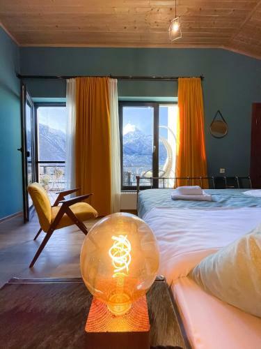 Hostal Belmonte Kazbegi