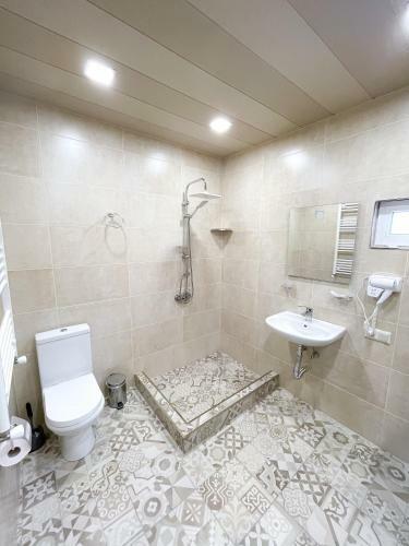 Hostal Belmonte Kazbegi