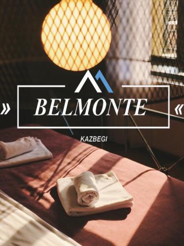 Hostal Belmonte Kazbegi