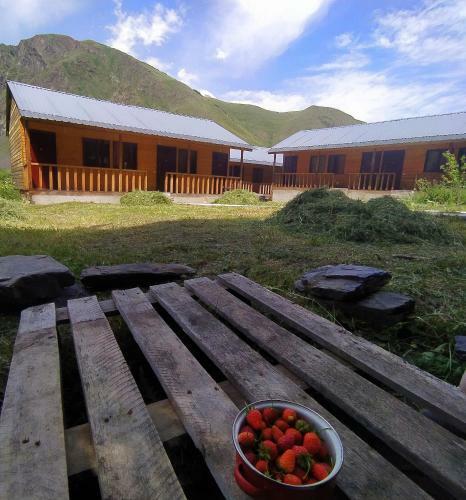 Hostal Kazbegi Good Sleep