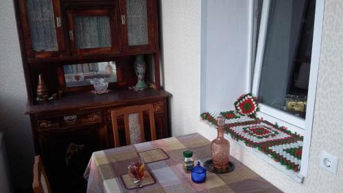 Hostal II Floor