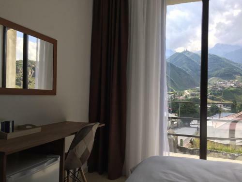 Hotel Shushabandi Kazbegi