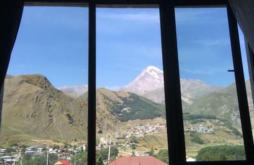 Hotel Shushabandi Kazbegi