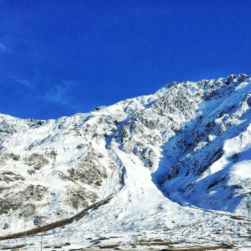 Apartamento Diamond Kazbegi