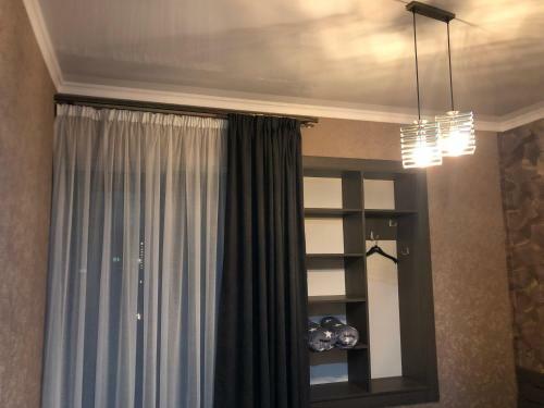 Hotel Paradise Kazbegi
