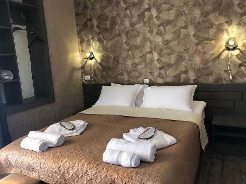 Hotel Paradise Kazbegi