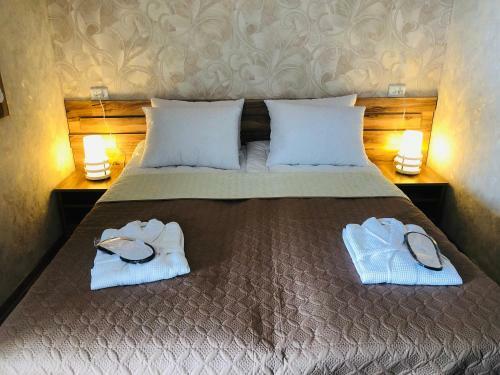 Hotel Paradise Kazbegi