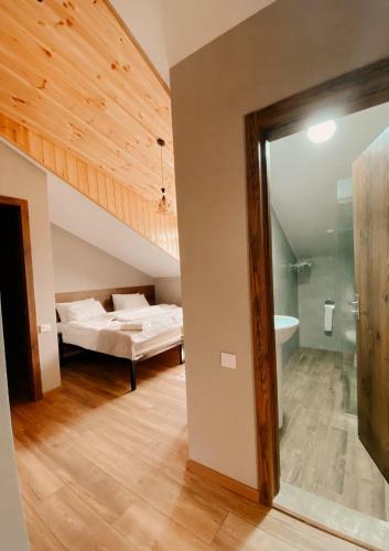 Hotel Villa Kazbegi