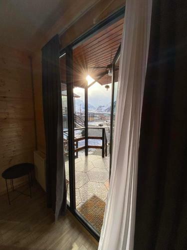 Panorama Cottages