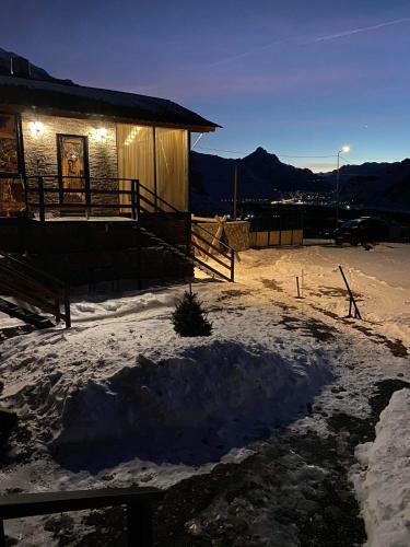 Panorama Cottages