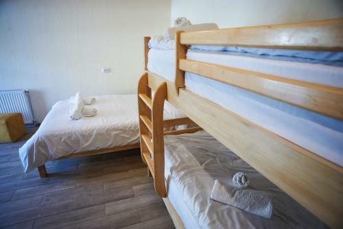 Hostal Hotel Tornisa Kazbegi