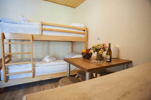 Hostal Hotel Tornisa Kazbegi