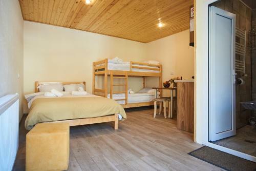 Hostal Hotel Tornisa Kazbegi