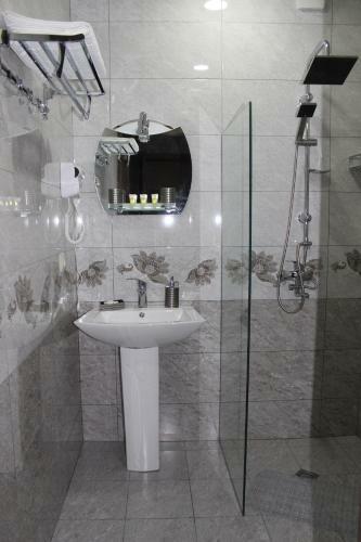 Hostal Golden Star Kazbegi