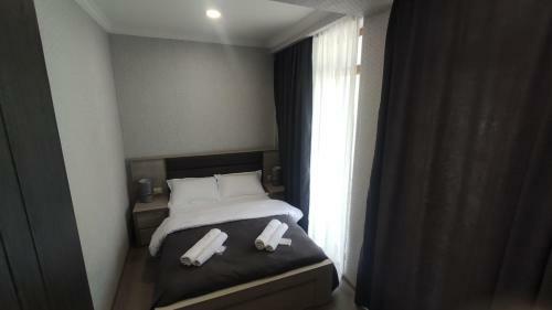 Prime Hotel Kazbegi