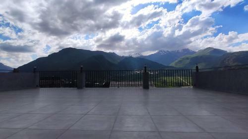 Prime Hotel Kazbegi